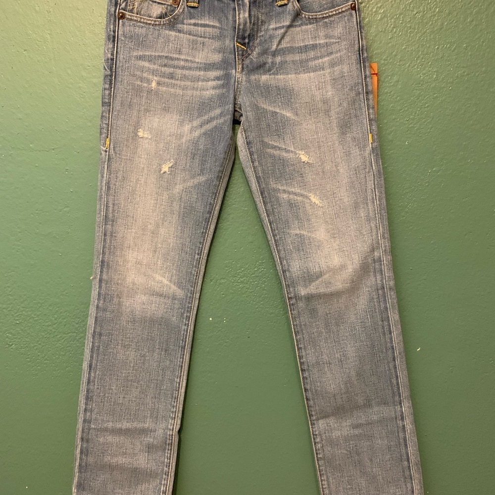 New With Tags True Religion Herbie Jeans